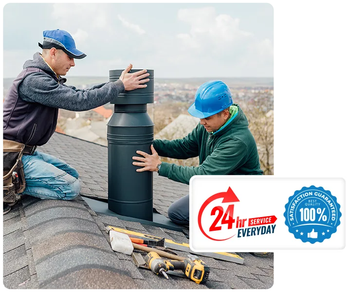 Chimney & Fireplace Installation And Repair in Manhattan Beach, CA