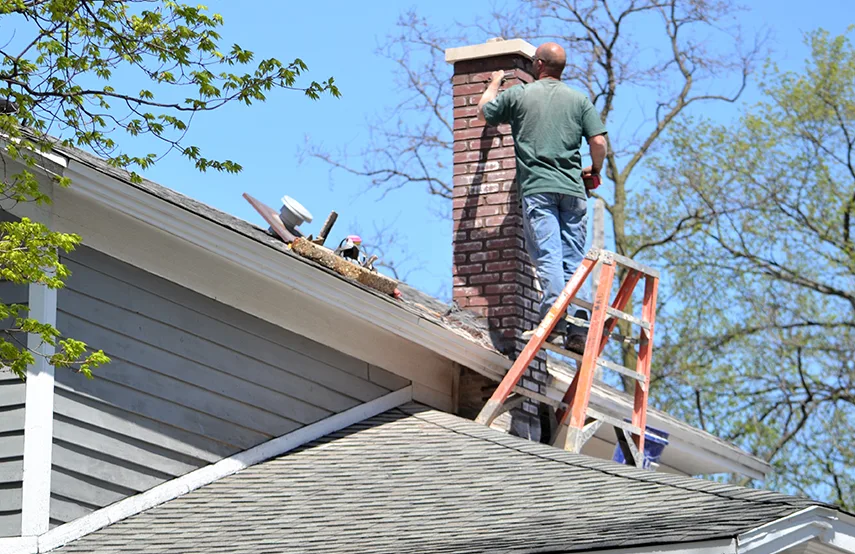 Chimney & Fireplace Inspections Services in Manhattan Beach, CA