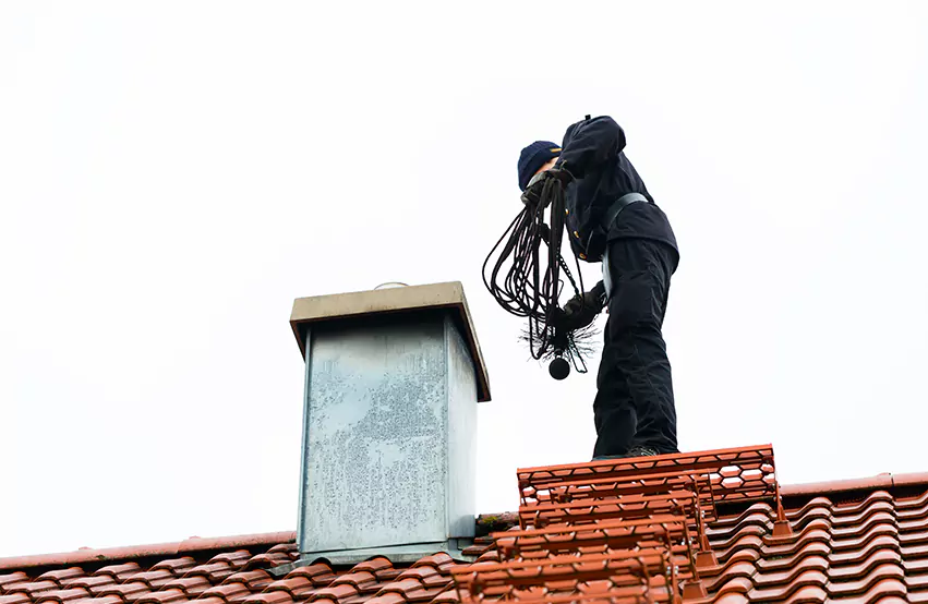 Chimney & Fireplace Sweeps in Manhattan Beach, CA